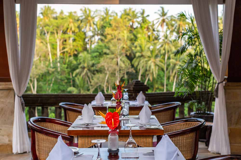 The Bali Restaurant and Café Association: Making Bali an International Dining Destination