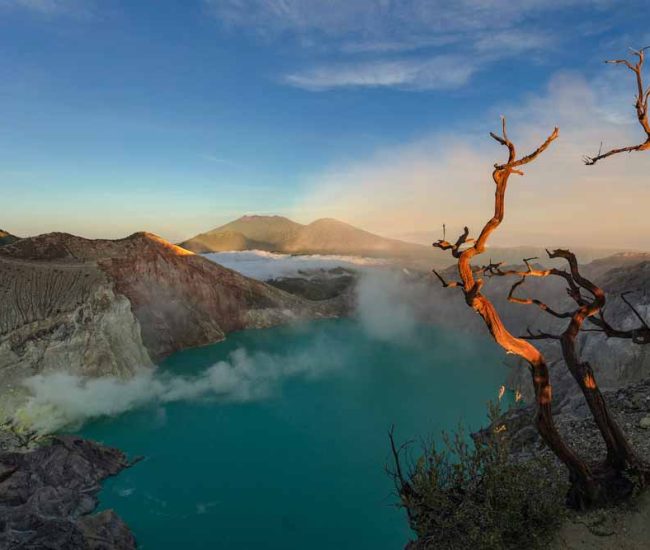 Banyuwangi-Ijen