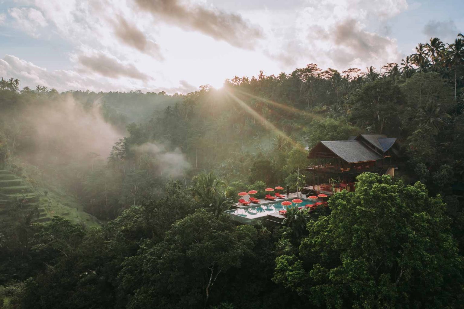 No Walls, No Doors: Buahan, A Banyan Tree Escape Opens In Bali - NOW! Bali