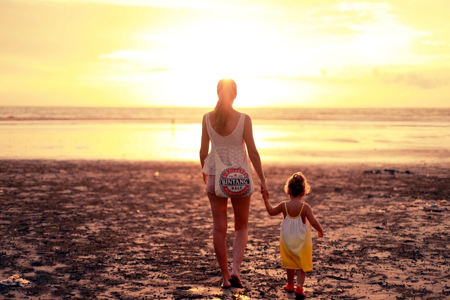 50 Ways to Help Save Bali Parenting