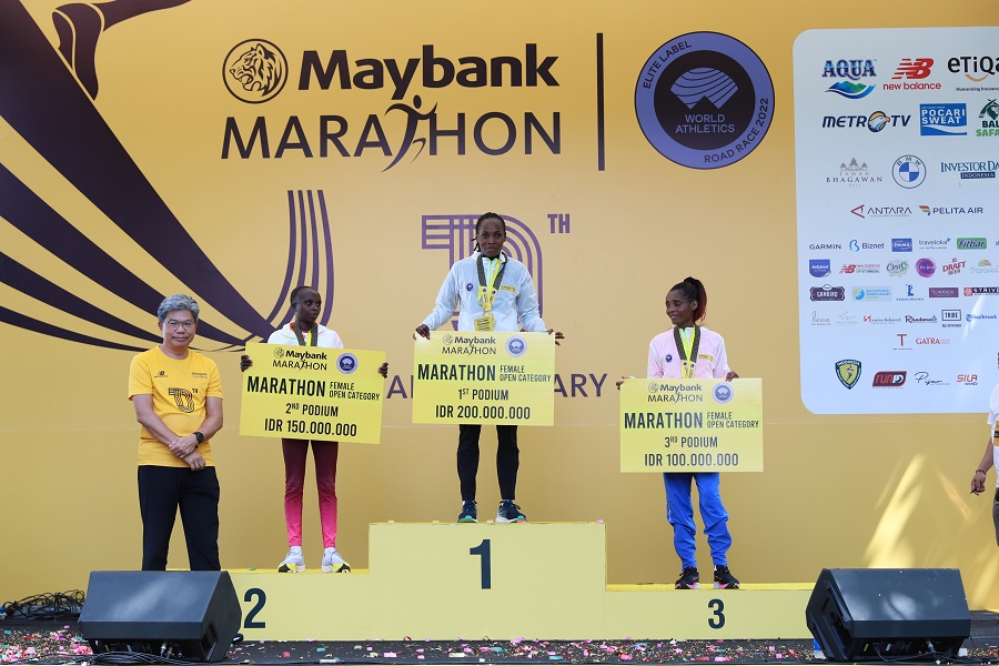 Maybank Marathon 2022 (3)