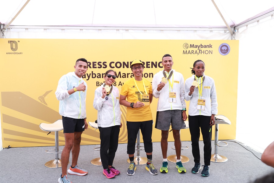 Maybank Marathon 2022 (9)