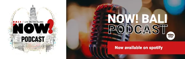 NowBali Podcast