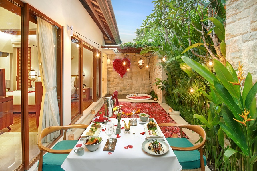 Aksari Villa Seminyak 2