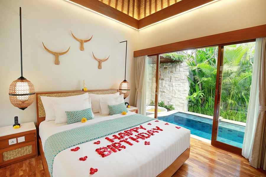 Aksari Villa Seminyak 3