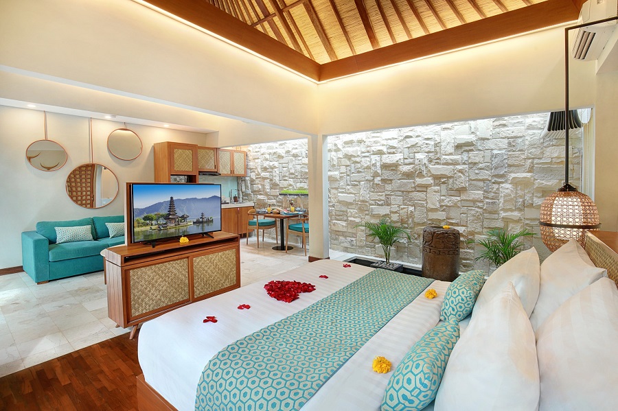 Aksari Villa Seminyak 4