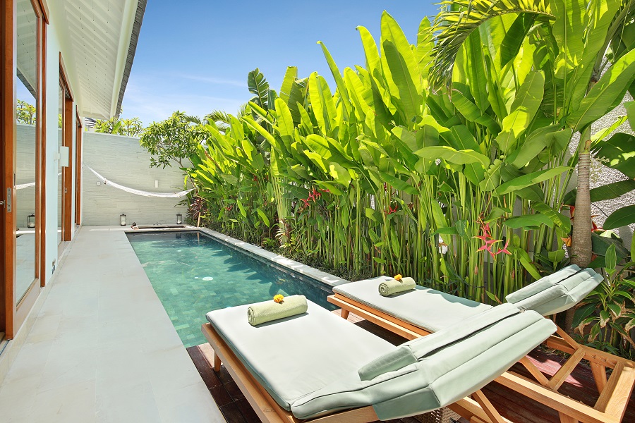 A Collection of Stylish Private Villas in Seminyak You Will Love - NOW ...