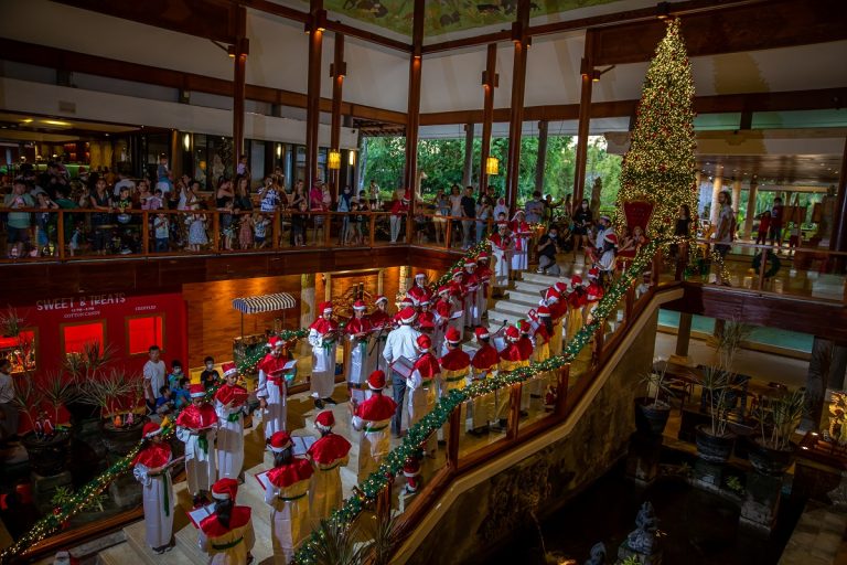 Christmas In Bali 2022 : Lunches, Dinners, Celebrations - NOW! Bali