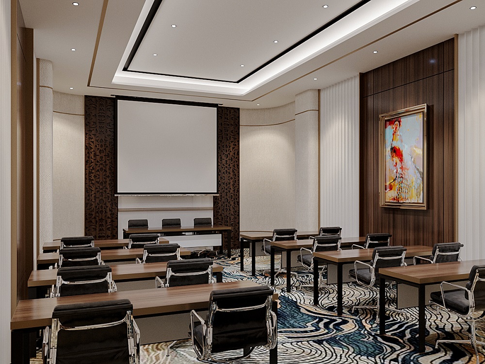 JCC Meeting Room 1