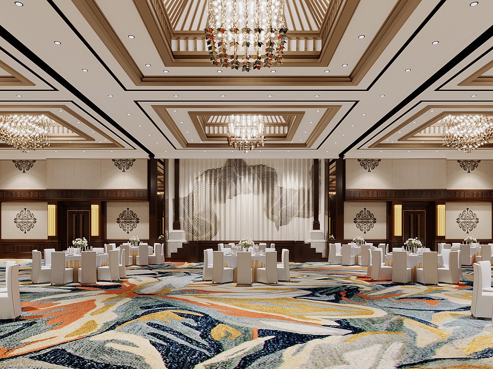 Puri Kencana Ballroom