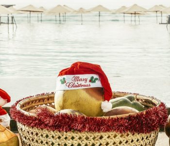 The Ritz-Carlton Bali - Festive