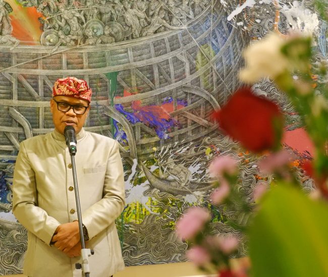 Dr Wayan Kun Adnyana