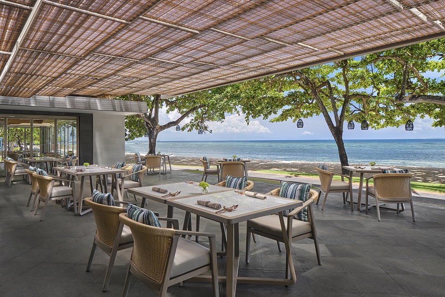 Ikan - New Restaurans in Bali 2