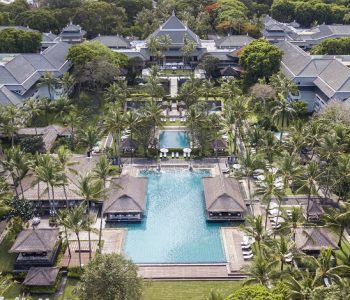 InterContinental Bali Resort 1