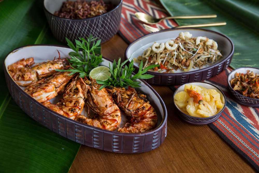 Kaum-Indonesian-Restaurant-Seminyak-Bali