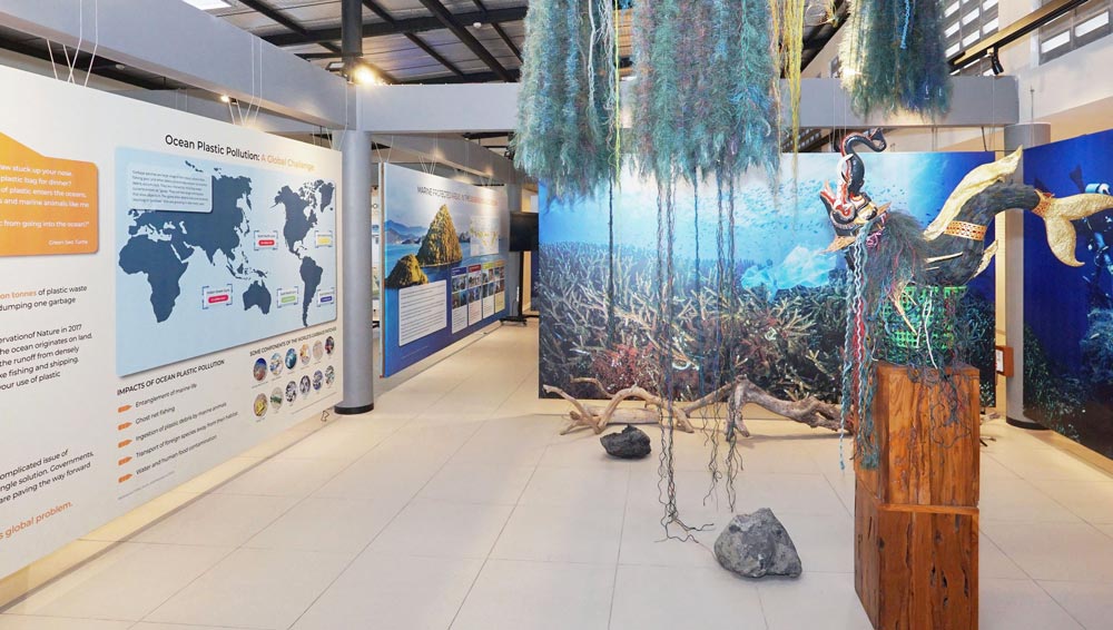 Coral-Triangle-Center-Ocean-Conservation-Themed-Exhibition-Hall-2