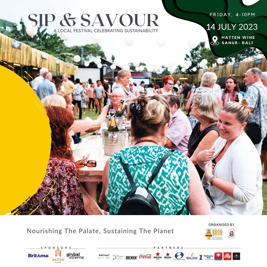 BRCA Sip & Savour 1