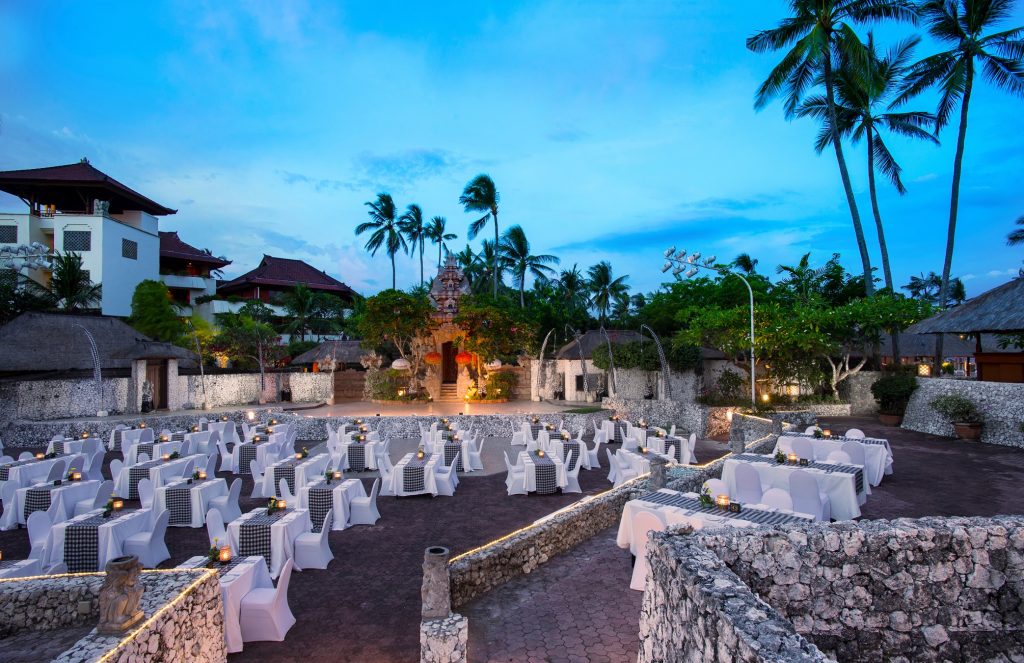 Nusa Dua in Harmony - 2