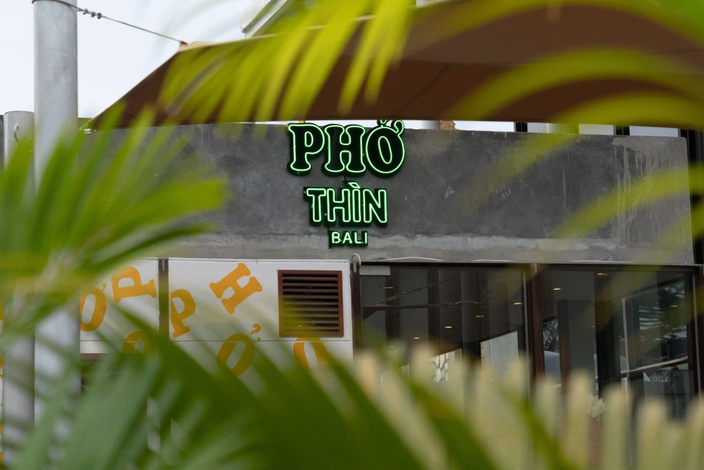 Pho Thin Bali 1