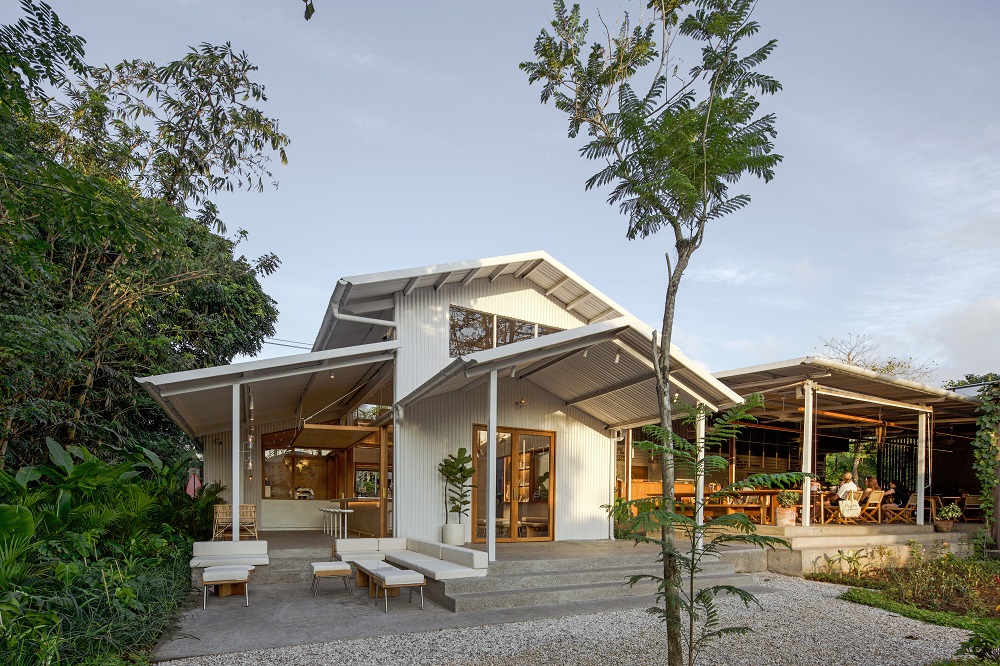 New in Town - %Arabica Uluwatu 2