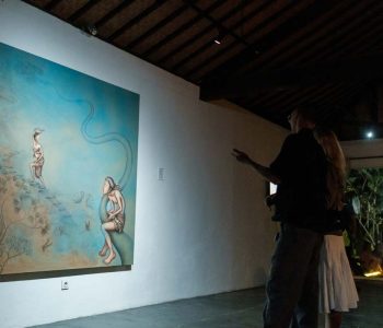 Nonfrasa-Gallery-Bali-during-the-RUINS-group-exhibition-June-July-2023.-Painting-by-Gede-Darmawan.-Image-courtesy-of-Nonfrasa