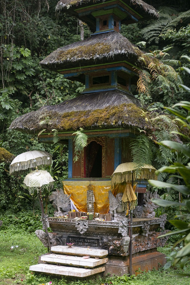 Pura Ulun Danu Tamblingan