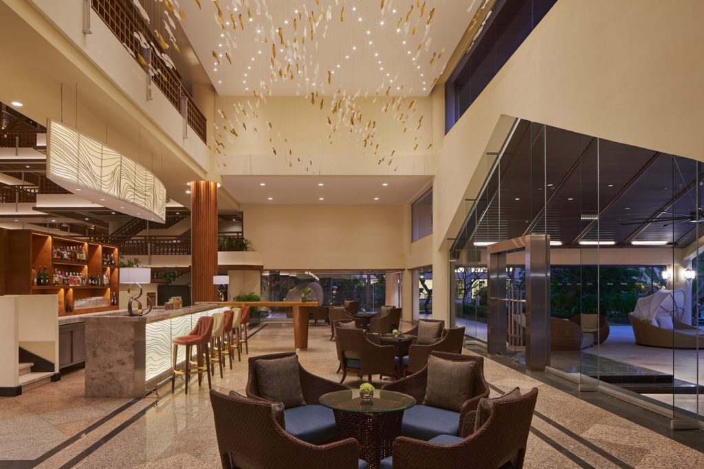 Westin Nusa Dua International Coffee Day - The Lobby Bar & Lounge