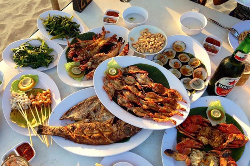 Jimbaran-Seafood-Bali