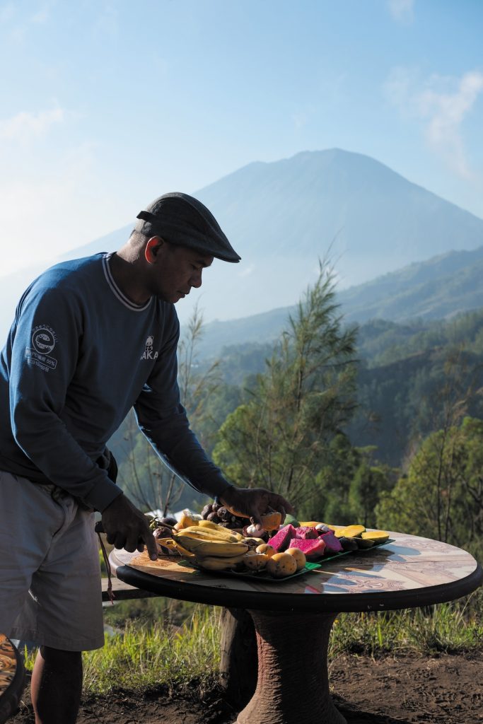 Muntigunung Community Development Program