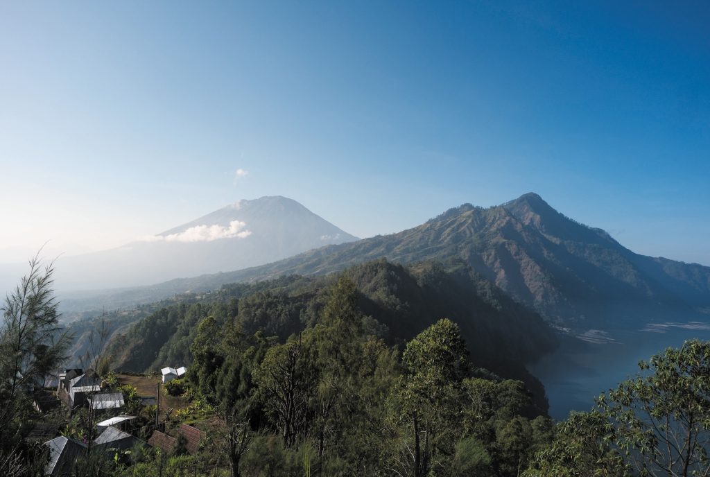 Muntigunung Community Development Program