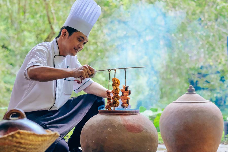 Sokasi-Farmer's-Brunch-Four-Seasons-Sayan-Bali