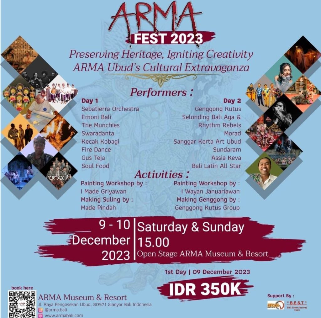 ARMA-Fest-2023