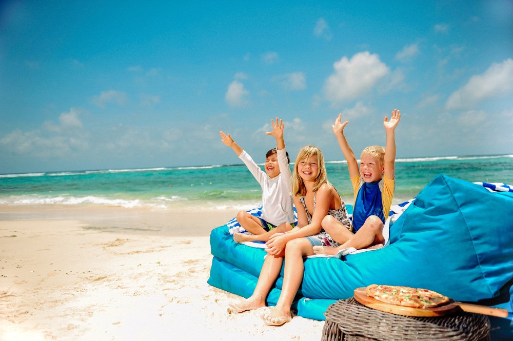 Karma - Family-friendly Beach Clubs