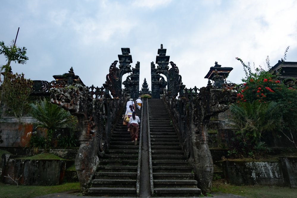 Pura Besakih