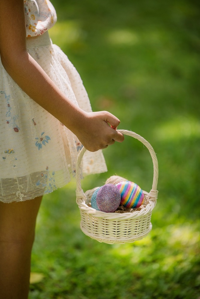 Easter in Bali - Westin Nusa Dua 2