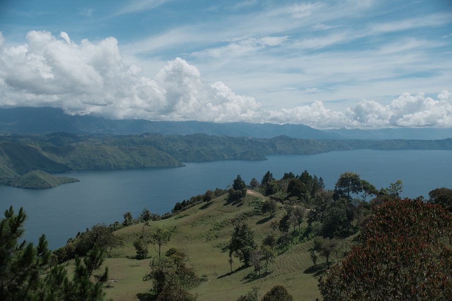 Fivelements Wellness Lake Toba 1