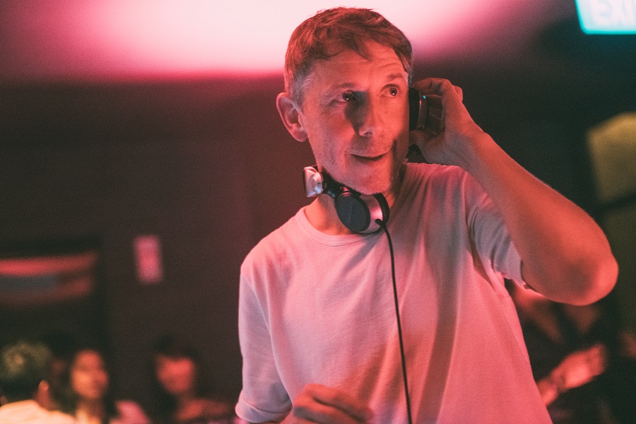 JFB Gilles Peterson