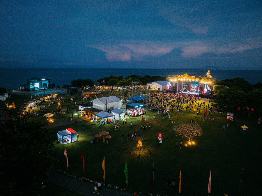 Joyland Festival Bali - 3