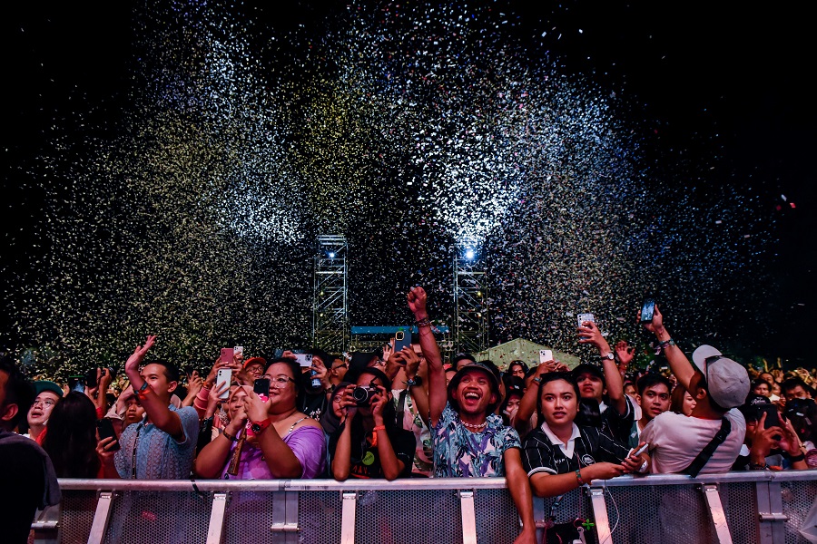 Joyland Festival Bali - 5