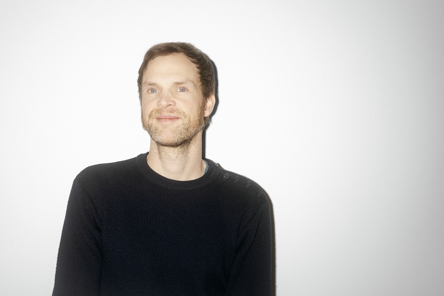 JFB Todd Terje