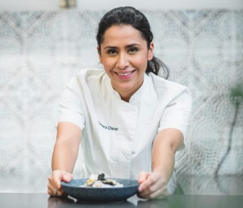 Press Image - Chef Tamara Chavez 1