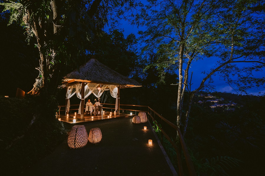 Alila Ubud - Bale Bengong 1