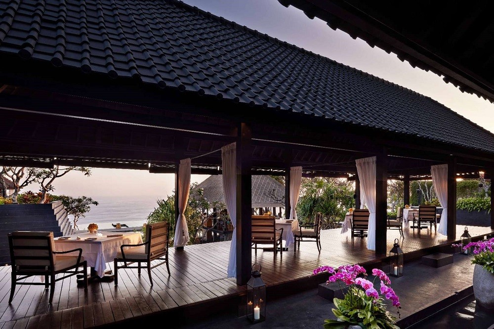Bulgari Resort Bali 3