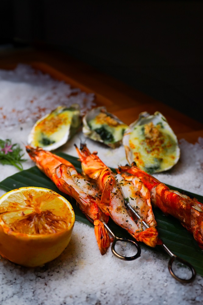 Easter in Bali - Alila Seminyak 3