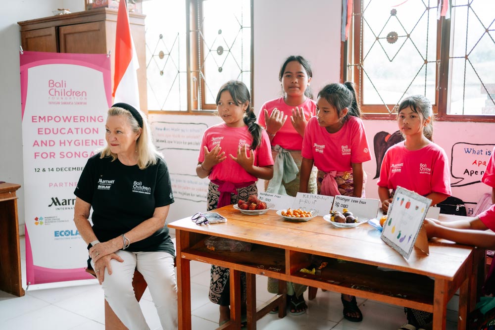 Margaret-Barry-Bali-Children-Foundation