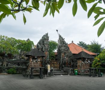 Pura Dalem Guwang 3