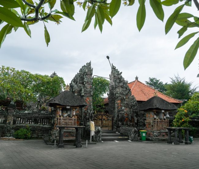 Pura Dalem Guwang 3