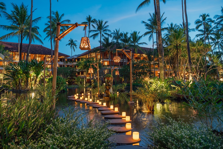 Nyepi in Bali - Melia Bali