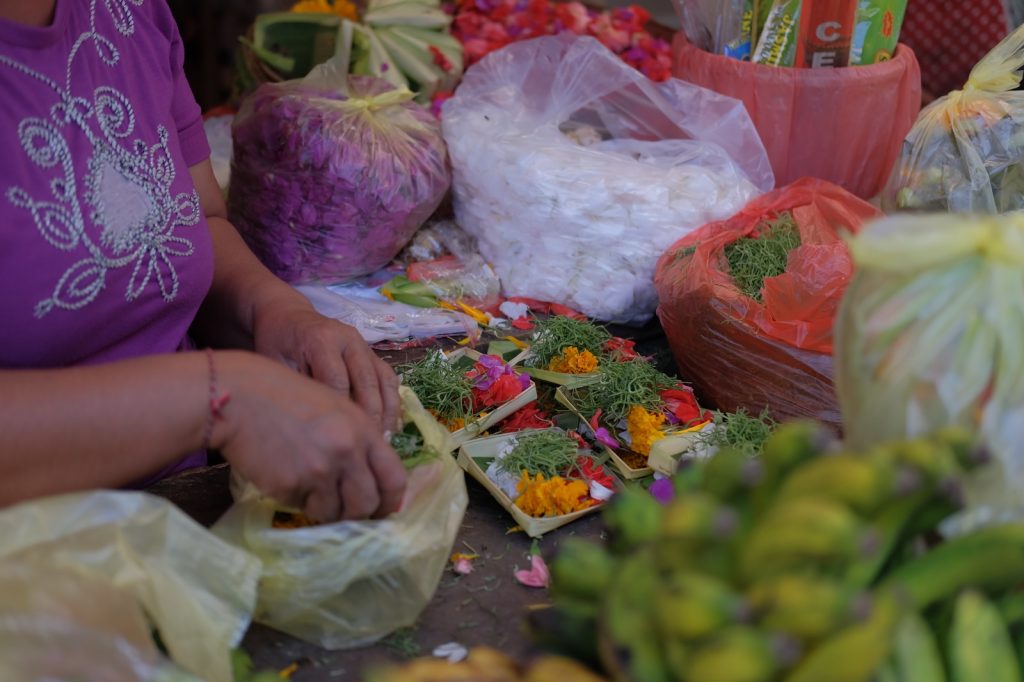 offerings