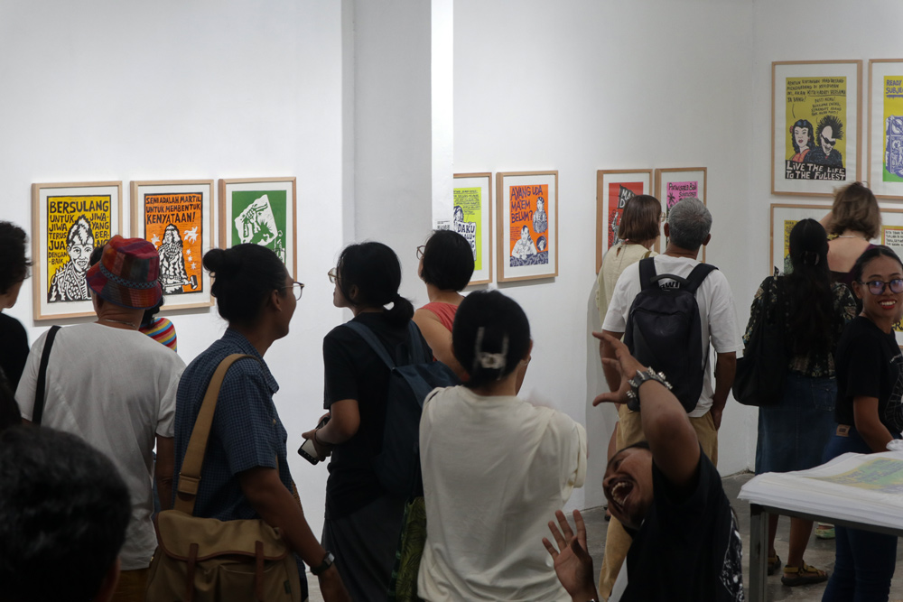 ­New Venues highlight Ubud’s Evolving Art Infrastructure